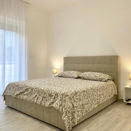 Casa Brina By Home080 - Puglia Mia Apartments Monopoli Exteriér fotografie