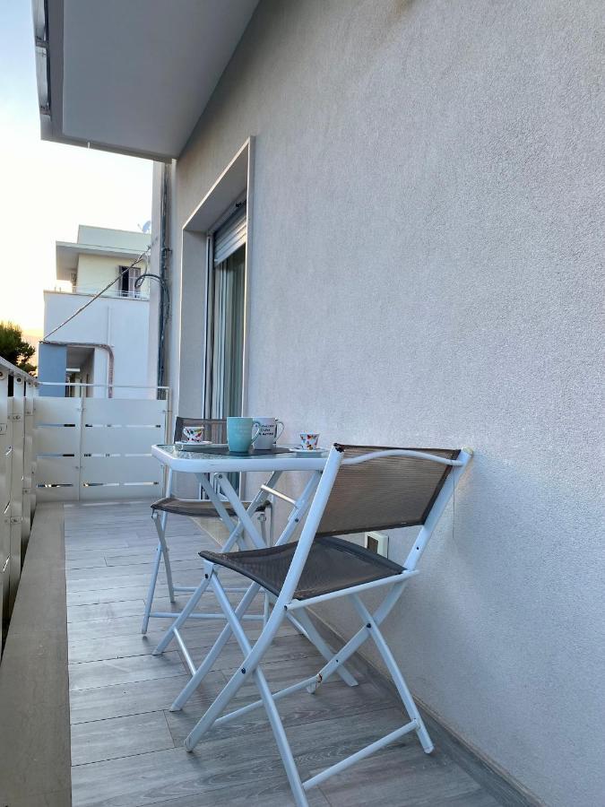 Casa Brina By Home080 - Puglia Mia Apartments Monopoli Exteriér fotografie